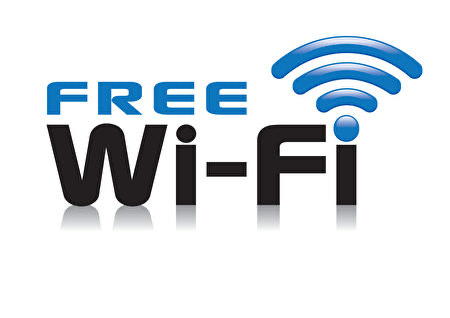 無料Wi-Fi